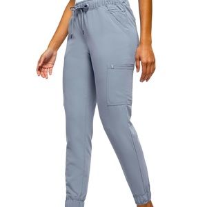 NWOT Women’s Mesh Enhanced Jogger